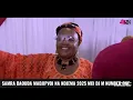 Download Lagu SAMRA DAOUDA MADJIPVOI NA NDJEMA 2025 MIX DJ M NUMBER ONE