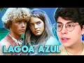 Download Lagu VOCÊ LEMBRA DA HISTÓRIA DE LAGOA AZUL? | React