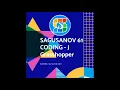 TUGAS 6 BELAJAR CODING BERBASIS JAVA SCRIPT GRASSHOPPER OPERATOR 2