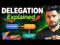 Kotlin Delegation for Absolute Beginners Zero Confusion