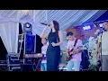 Download Lagu CINTA DAN AIR MATA - MONIC MONICA - SABRINA MUSIC - HAPPY WEDDING WAHYU \u0026 ARUM