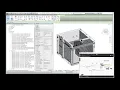 Room data sheet all room with Dynamo