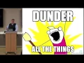 BayPiggies January 2017 talk at LinkedIn A Journey through Python