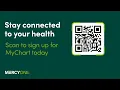 MercyOne MyChart