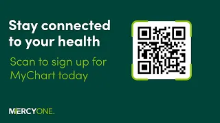 MercyOne MyChart