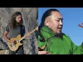 Download Lagu If Rammstein were from Mongolia | Throat Singing goes Metal [ft. Batzorig Vaanchig]
