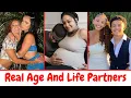 Family Reunion Season 5 Real Age And Life Partners