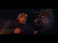 Frozen - Reindeer(s) Are Better Than People (HD)