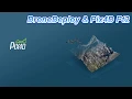 Drone deploy and Pix4d for photogrammetry pt2