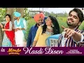 Lagu Hasdi Disen | (Full HD) | Ninja | Birgi Veerz |Punjabi Songs 2019