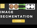 What s the simplest form of Image Segmentation Python Tutorial