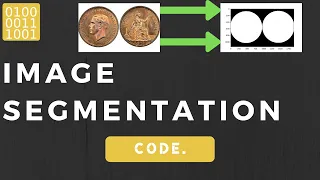What s the simplest form of Image Segmentation Python Tutorial
