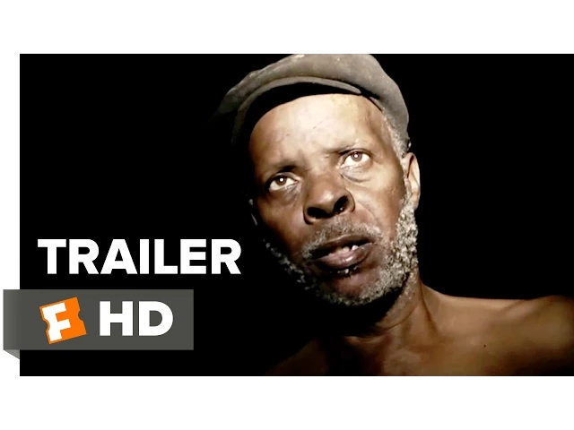 Horse Money Official Trailer 1 (2015) - Pedro Costa Documentary HD