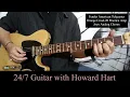IT DON'T COME EASY GUITAR LESSON - How To Play It Don't Come Easy By Ringo Starr