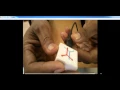 Programming with USB Bootloader cable