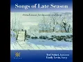 Sicilienne, Op. 78 (Arr. for Bassoon & Harp by Anonymous)