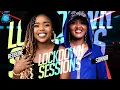Lagu The Lockdown Sessions ft Dj Redbone \u0026 Sonnia