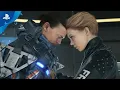 Video di DEATH STRANDING | Trailer di annuncio | PS4