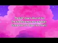 Can’t Sleep Love - Pentatonix [Lyrics]