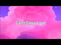Download Lagu Can’t Sleep Love - Pentatonix [Lyrics]