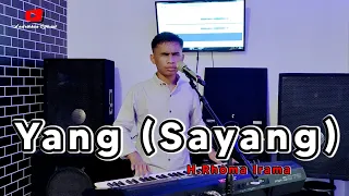 yang h rhoma irama dangdut terbaik cover andrikhan