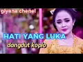 Download Lagu HATI YANG LUKA DANGDUT KOPLO