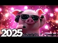 Download Lagu Music Mix 2025 🎧 EDM Remixes of Popular Songs 🎧 Gaming Music | Bass Boosted