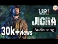 Download Lagu URI : JIGRA full song | Siddharth Basrur \u0026 Shashwat Sachdev | Latest 2019 |