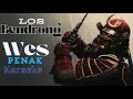 Wes Penak - Los Bendrong (Karaoke Version)
