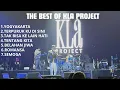 Lagu KLA PROJECT KUMPULAN LAGU TERBAIK \u0026 TERPOPULER| YOGYAKARTA ~ TERPURUKKU DI SINI ~ ROMANSA