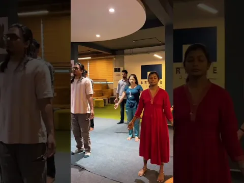 International Yoga Day | Bridge Global