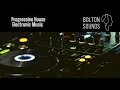 Adriatique - Buchla's Dreaming (Agents Of Time Remix)