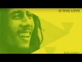 Download Lagu Bob Marley \u0026 The Wailers, LVNDSCAPE, Bolier Is This Love Remix