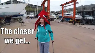 The Closer We Get… | Sailing Wisdom S3 Ep35