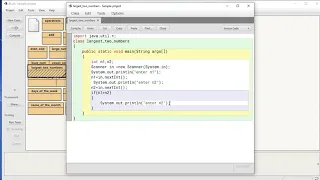 BlueJ Environment - Java Programming For Class 9 ICSE