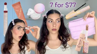 I Tested Tarte s Custom Kit Was It Actually Worth It