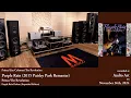 Prince: Purple Rain ~ Magico S3 2023 | Master Sound 845 | Spettro | Lumin P1