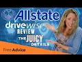 Allstate Drivewise Review 2026 Save Big or Another Gimmick