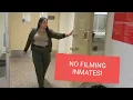 VISALIA CA-Tulare County Jail NO FILMING 1st Amendment Audit