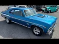 Download Lagu Proefrit 1968 Chevrolet Nova $22.900 Maple Motors #3180