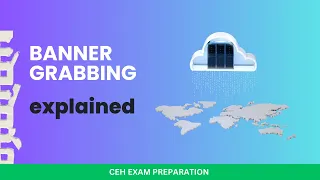Lecture 22 - Banner Grabbing Ethical Hacking CEH Exam Preparation 2024 Hemang Doshi