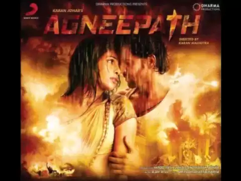 Download MP3 Gun Gun Guna - Agneepath (2012) - Udit Narayan And Sunidhi Chowhan