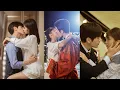 Download Lagu 【KISS】前任打感情牌演苦肉计，总裁不吃这一套，契约妻子霸气宣示主权！#东八区的先生们 #张翰 #霸总 #中國電視劇 #chinesedrama #吻戏 #movie