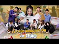 Download Lagu LỄ CHÚC MỪNG BẤT ỔN CỦA THẢO | Hai Anh Em Phần 725 | Phim Tình Cảm Hài Hước Gãy Media