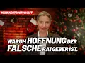 Lagu Weihnachtsansprache: Warum 2026 ein gutes Jahr für Deutschland wird! - Alice Weidel