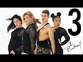 Download Lagu 3 - Britney Spears | Caleb Marshall x Montana Tucker | Dance Workout