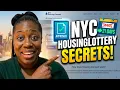 Is NYC Housing Connect Actually Worth It