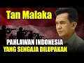 Download Lagu Tan Malaka: Otak Republik yang Justru Dihapus dari Sejarah Indonesia MP3