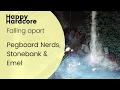 Download Lagu Pegboard Nerds \u0026 Stonebank ✖ Emel - Falling apart