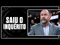 Download Lagu INQUÉRITO POLICIAL FALA SOBRE POSSÍVEL LIGAÇÃO DE AUGUSTO MELO COM O CRIME ORGANIZADO